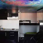Captain's Log House باليال
