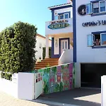 Captain's Log House باليال