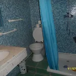 Captain's Log House Hostel *