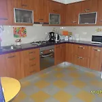Captain's Log House Hostel