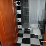 بيت شباب Captain's Log House باليال