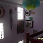 Captain's Log House بيت شباب *