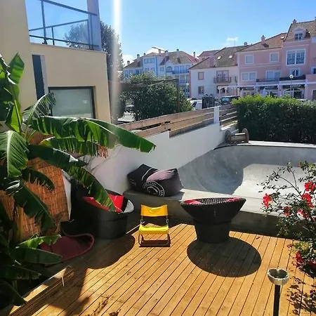 Captain's Log House Hostel