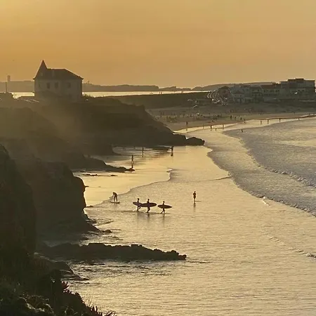 Captain's Log House Hostel *