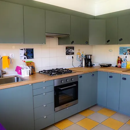 Captain's Log House Baleal