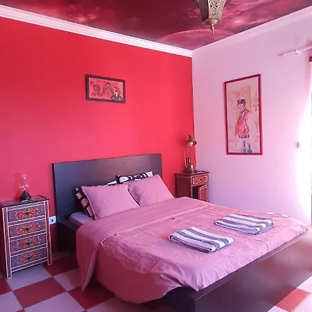 Captain's Log House *