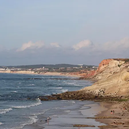 Hostel Captain's Log House Baleal
