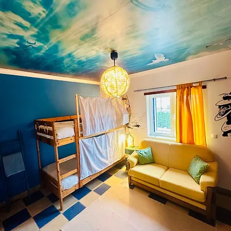 Captain's Log House Baleal