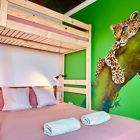 Captain's Log House Baleal