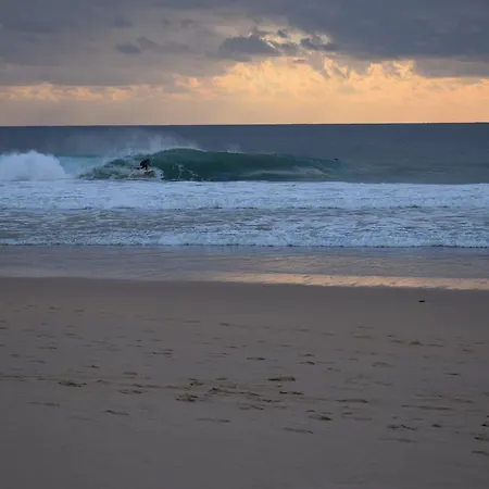 Hostel Captain's Log House *