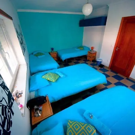 Captain's Log House Baleal