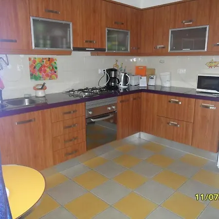 Captain's Log House Hostel