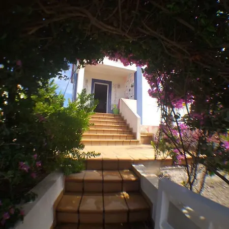 Hostel Captain's Log House Baleal