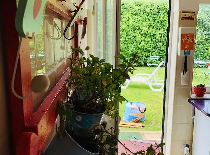 Captain's Log House バレアル