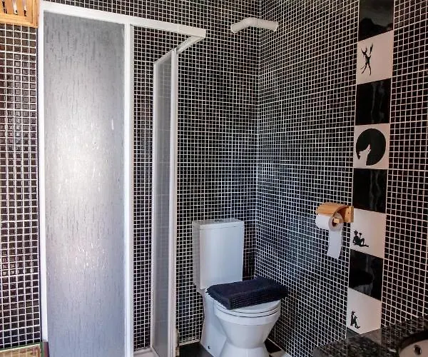 ホステル Captain's Log House *