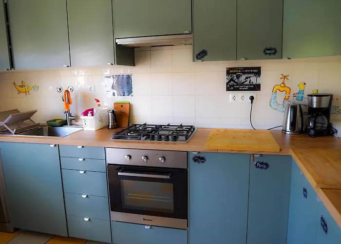 ホステル Captain's Log House *