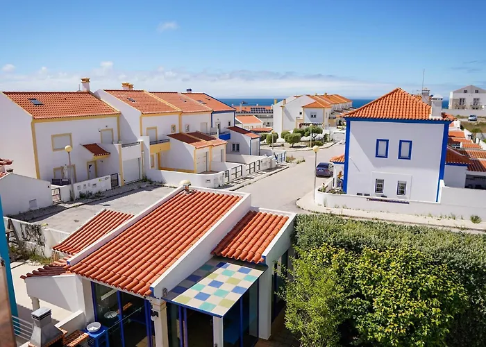 ホステル Captain's Log House バレアル