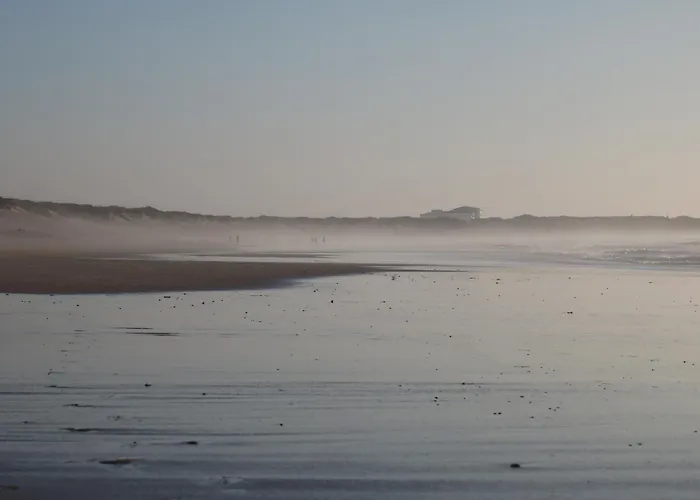 Captain's Log House ホステル *