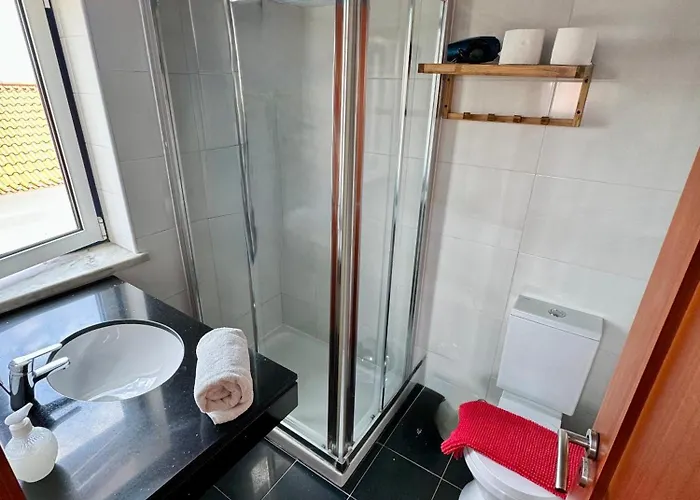 Captain's Log House * バレアル