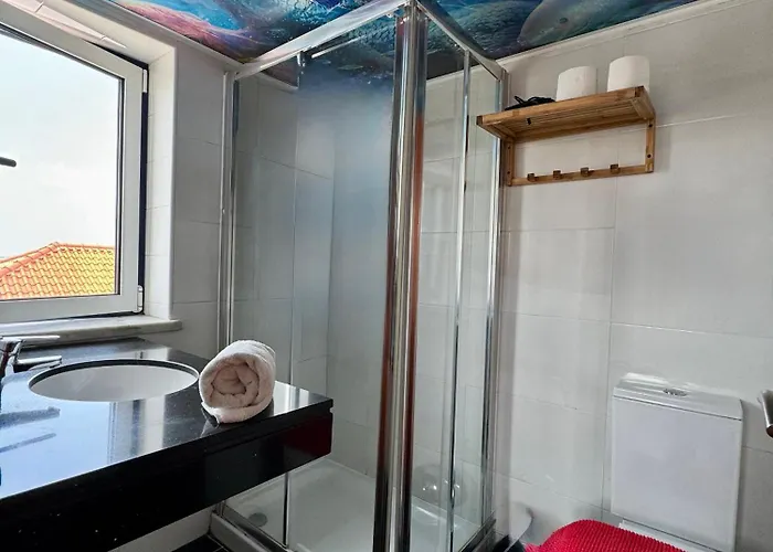 Auberge de jeunesse Captain's Log House