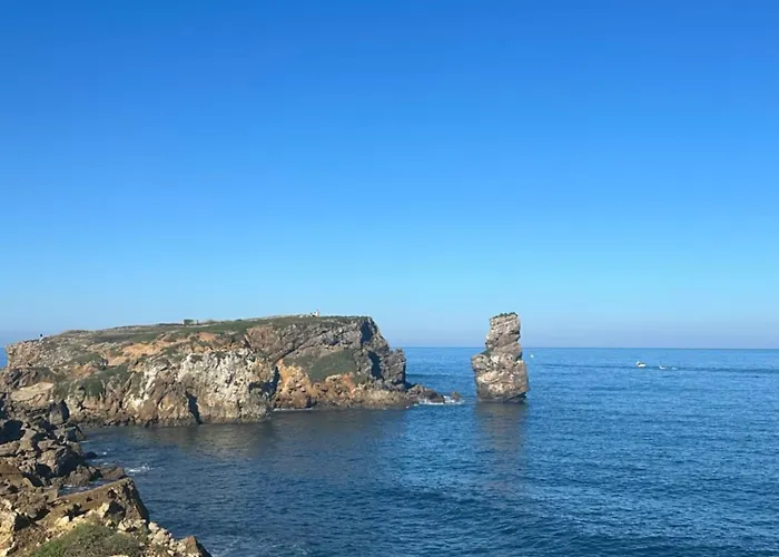 Captain's Log House ホステル バレアル