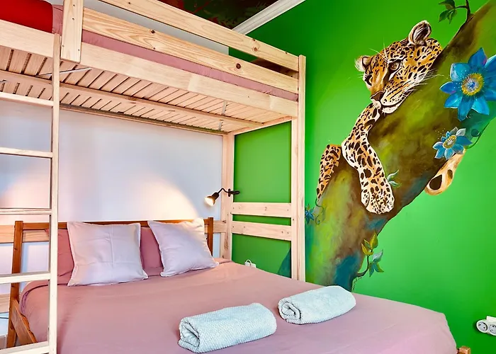 Captain's Log House Baleal