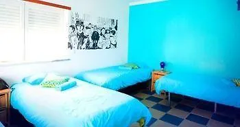 Auberge de jeunesse Captain's Log House Baleal