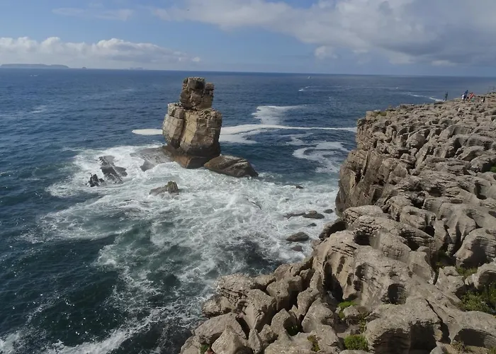 Captain's Log House バレアル