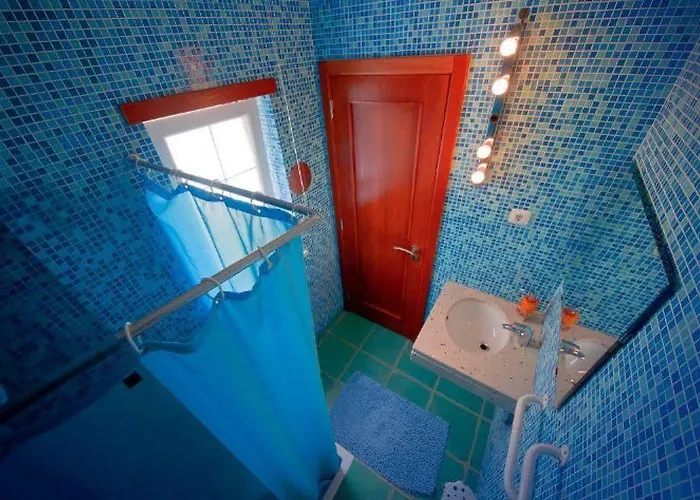 Auberge de jeunesse Captain's Log House *