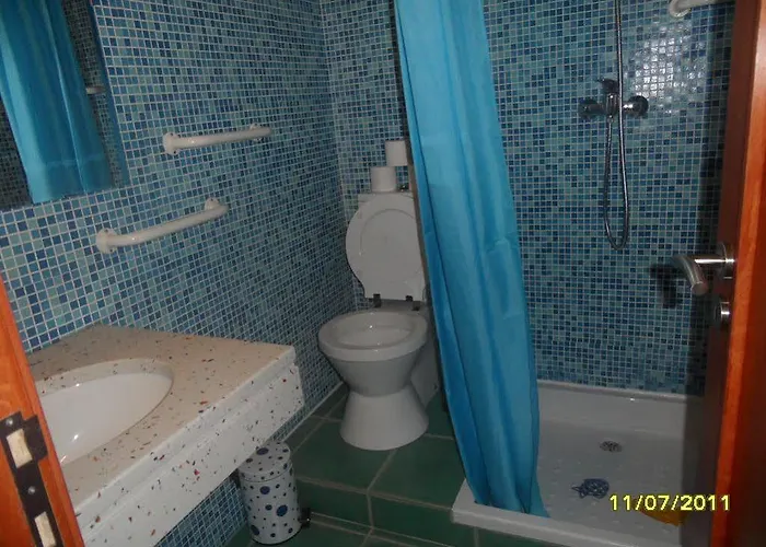 Captain's Log House ホステル *