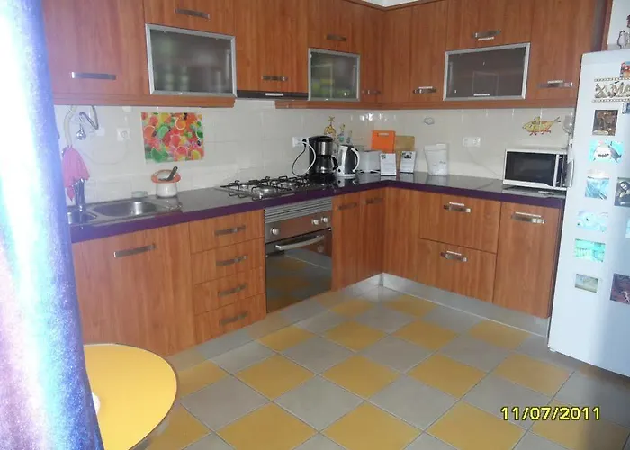 Captain's Log House Auberge de jeunesse