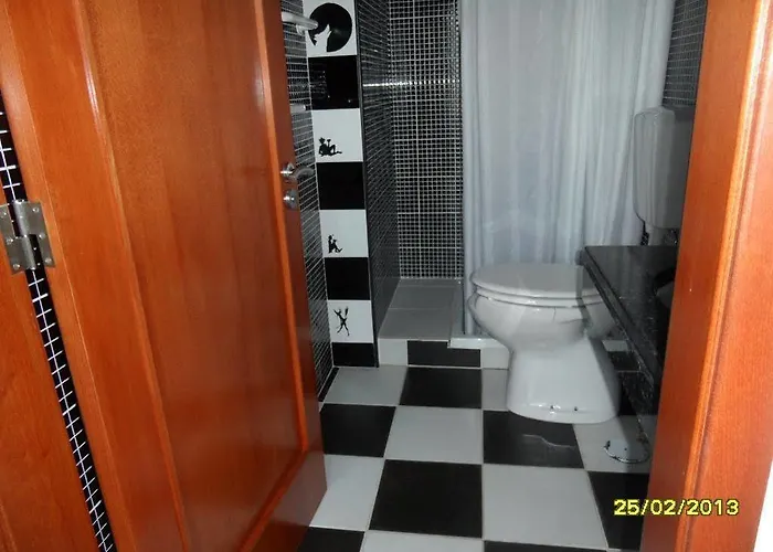 ホステル Captain's Log House バレアル