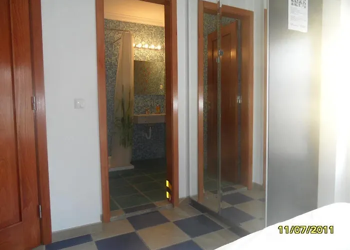 ホステル Captain's Log House バレアル