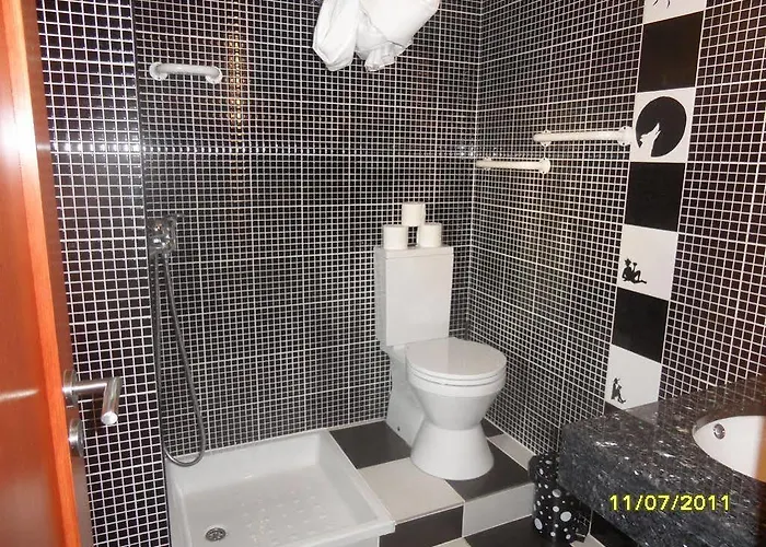 ホステル Captain's Log House バレアル