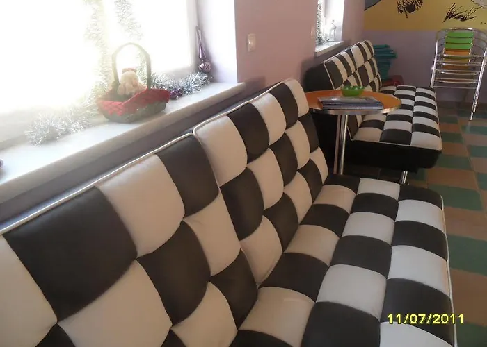 Captain's Log House バレアル