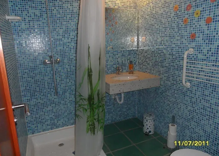 Captain's Log House * バレアル