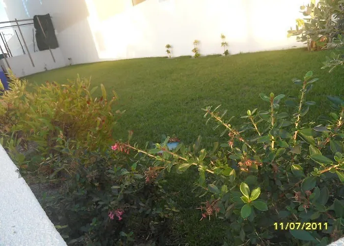 Captain's Log House バレアル